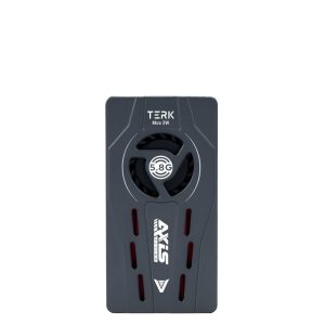 Axisflying 5.8G 3W VTX TERK Analog Chart Transmitter Sailing Heat Dissipation Stability