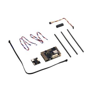 Контроллер полета TBS Lucid H7 для крыльевых моделей FPV, 8–50,4 В, размеры 54 x 36 x 13 мм