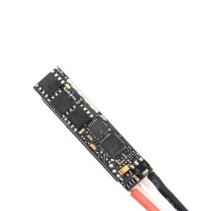 Skystars Talon32 Slim 40A AM32 128K 3-6S Brushless ESC for FPV Racing Drone