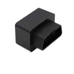 4G GPS-трекер для автомобилей с интерфейсом OBD: точный локатор, совместимый со всем миром, английская версия приложения CY08