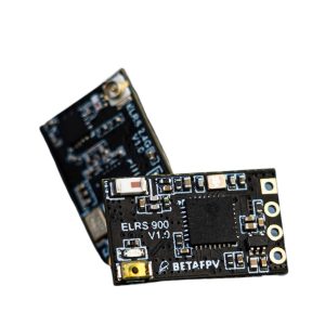 Betafpv ELRS Nano Long Distance FPV Receiver 24G 915MHz 868MHz ExpressLRS