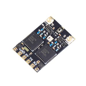 JHEMCU RP9-RX ELRS 915MHZ Diversity Receiver FPV Model Aircraft Long Distance