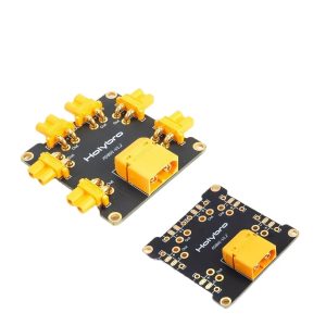 Holybro Resultant Force PDB Power Distribution Board for Multirotor FPV Drone