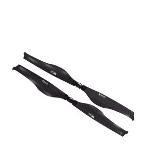 T-MOTOR Multi-Axis Multi-Rotor Carbon Fiber Foldable Propeller Glossy FA Series