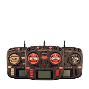 RadioMaster Boxer MAX Remote Control ELRS Long Range Transmitter FPV Drone