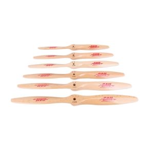 Sailang 14 28inch Oil Powered Beech Propeller Model Aircraft Gasoline Engine Fixed Wing Forward Reverse Propeller FPV