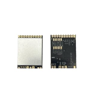 1 point 2G 1 point 3G 1 point 6W Wireless FPV Image Transmission Transmitter Module Power Adjustable