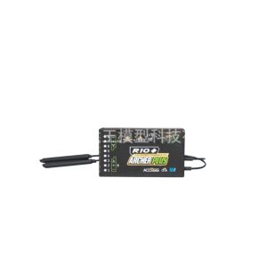 Frsky ARCHER PLUS R10 plus Receiver 10 Channel PWM Output Strong Anti Interference
