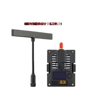Radiomaster Bandit Micro ELRS High Frequency Module 915MHz Receiver for RC Racing Drones