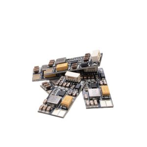 Gwrc Bec5V5A High Current Low Ripple 5V Step Down Module 35x16mm for FPV Drones RC