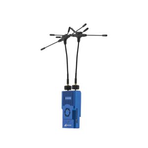 BAYCKRC C3 Dual Band 915 24G Gemini Crossing Machine High Frequency Head Remote Control Link Module