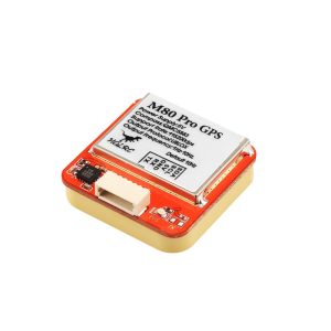 GPS-модуль HGLRC M80 PRO для FPV-дронов с фиксированным крылом iNav – функция быстрого возврата