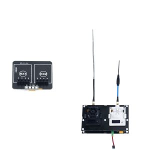 ELRS Diverter 915 868MHz Dual Antenna Receiver FPV Long Range
