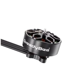 SpeedyBee 1404 4600KV Brushless Motor for Bee25 25 Inch FPV Drone