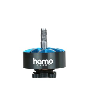 HAMO HOBBY 2407 1750KV FPV Racing Brushless Motor for Crossing Machines