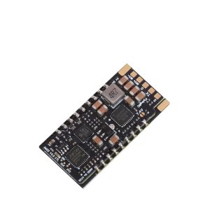 Flyingrc Produces AM32 ESC V2.5 75A Gold Sealed Single Brushless ESC for RC Airplanes Cars