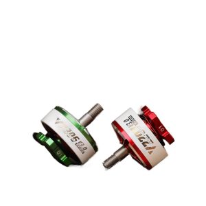T-Motor Velox V3 V2306 V2207 V3 Motor 5 inch 4S 6S Traversing Machine Motor