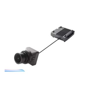 Caddx Infra V2 FPV Camera Black White Matte Simulated Night Vision for FPV Drone