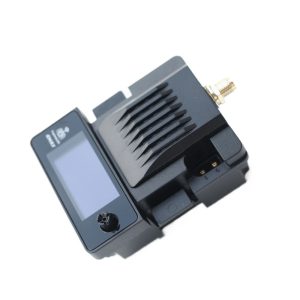 Yinyan EMAX Aeris Link High Frequency Head 915Mhz 2.4G 2W for Traversing Aircraft Signal Enhancement