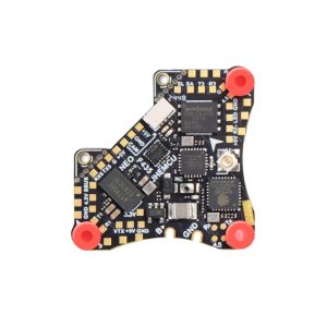 Контроллер полета JHEMCU F435 NEO 1S с встроенным ESC на 5 А для квадрокоптеров FPV