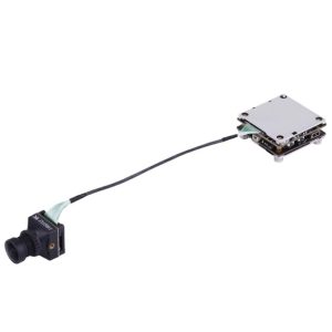 Hawkeye 4K 60FPS Camera Card Recording Wide Dynamic HDR HDMI WIFI AV USB Horizon Camera