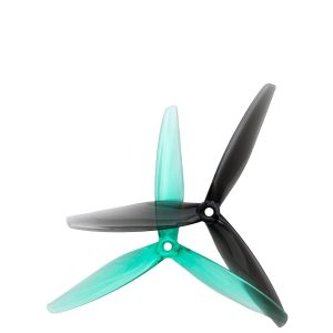 Gemfan Hurricane 7050 7 Inch Propeller 5x3x3 Efficient Flight