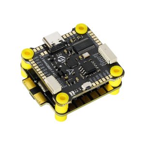 FLASH HOBBY F405 3-6S 30x30 Flight Controller 60A 4in1 ESC for FPV Drones