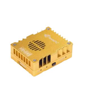 PandaRC Panda VT5804 BAT Pro 58G 28W High Power FPV Video Transmitter for Crossing Aerial Photography