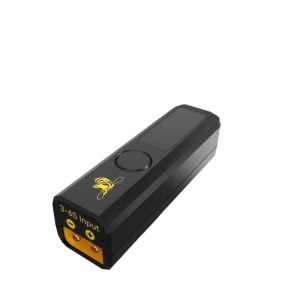 SpeedyBee Goggles BEC Adapter DJI G2 V2 FPV Glasses 20W Fast Charge 3-6S Input