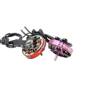 Rcinpower GTS V2 12025 Brushless Motor 11500KV for Micro FPV Drone
