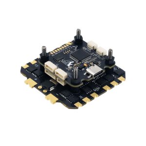 Axisflying Argus Mount FPV Racing Drone F722 Flight Controller 80A ESC Flying Tower