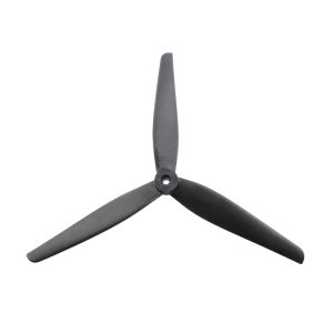Hqprop 8X4 3X3 8inch Nylon High-Efficiency Propeller 8043 1 Piece Pack