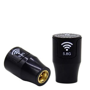 هوائي Lollipop 58G الجيل الرابع للصور والفيديو - مثالي لطائرات FPV السباقية