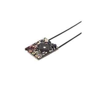 FLYSKY Fus 3rd Generation Protocol Receiver Tr8B TMR IN4r-GYB Model Airplane Fixed Wing Receiver