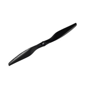 Hqprop Thin Electric Prop 9075 Propeller Blade E 9X7 5 R Electric Propeller RC Drone