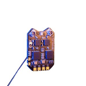 RadioMaster RP4TD ELRS 24G Diversity Receiver Fixed Wing Receiver