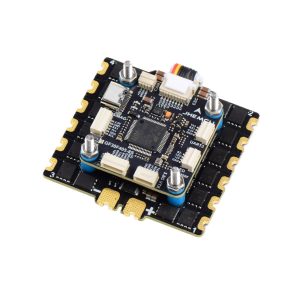 JHEMCU F405 8S – контроллер полета и регулятор оборотов на 90А/110А для квадрокоптеров FPV