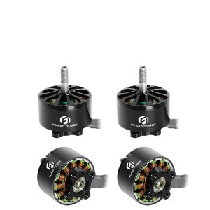 FLASH HOBBY A2 812 900kv Brushless Motor for FPV Racing Drones