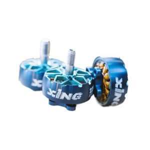 iFlight Xing2 2207 4S 6S Brushless Drone Motor FPV Flying Machine Motor