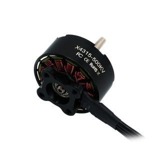 E Power X4315 500Kv Brushless Motor for FPV Unmanned Crossing Aircraft Multi Axis and Multi Rotor 13inch 15inch