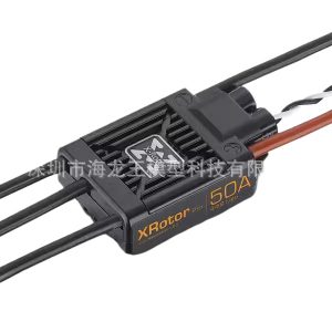 Специальная электронная система регулировки Haoying Letian XRotor Pro 50A для многороторных дронов – азиатско-тихоокеанская версия, комплект из двух штук