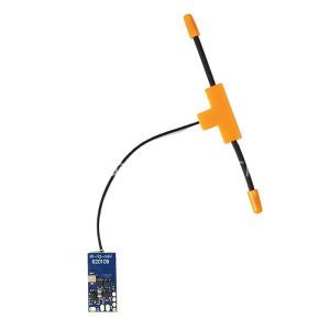 Jumper R1 V2 Mini Receiver FrSky D16 Mode XM Plus Protocol SBUS
