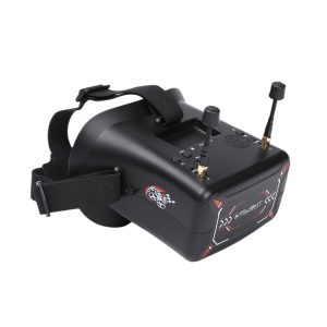 iFlight FPV Video Goggles 5.8G with DVR Video for Novice Teaching Entry