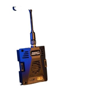 RadioMaster Ranger Micro ELRS Receiver JR Adapter High Frequency Head for FPV Traversing Machine