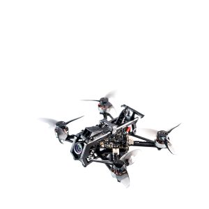 HGLRC Draknight Dragon Knight 2 inch FPV Drone Indoor Outdoor Flying Crossfire Nano 915