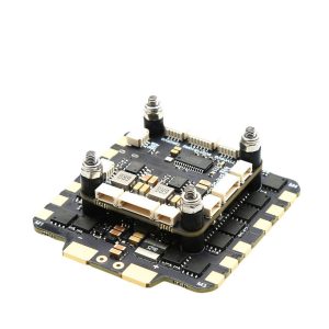 F7 Flight Controller F722 80A Flying Tower BF 3-8S BL 80A Brushless ESC for 13inch 15inch Drones