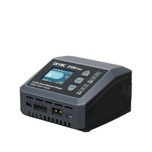 SkyRC S100 AC DC 100W Smart Balance Charger Lipo Battery