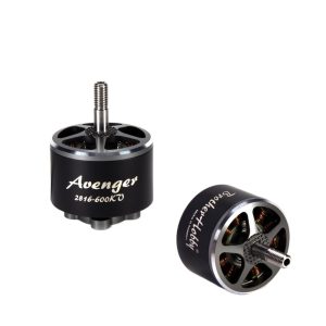 BrotherHobby Avenger 2816 Brushless FPV Motor 620KV 750KV 810KV 1050KV for Drones