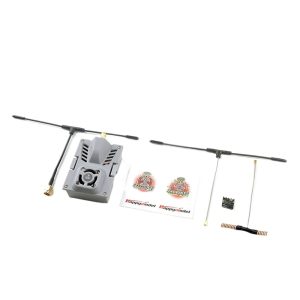 Happymodel ExpressLRS ELRS Long Range ES900TX ES900RX High Frequency Module Receiver Set