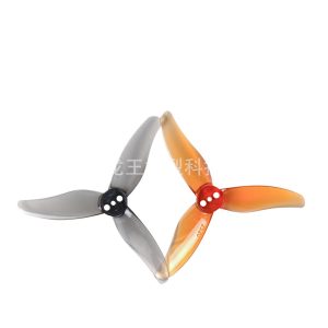 Gemfan Hurricane 2520 3 Blade Propellers 2.5 Inch for FPV Racing Drone
